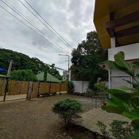 Frachette'S Bed & Breakfast Puerto Princesa Exterior foto