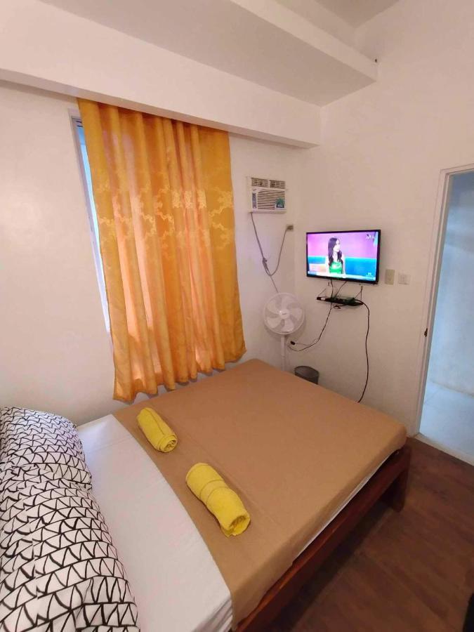 Frachette'S Bed & Breakfast Puerto Princesa Exterior foto