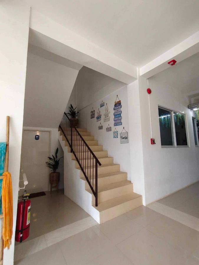 Frachette'S Bed & Breakfast Puerto Princesa Exterior foto