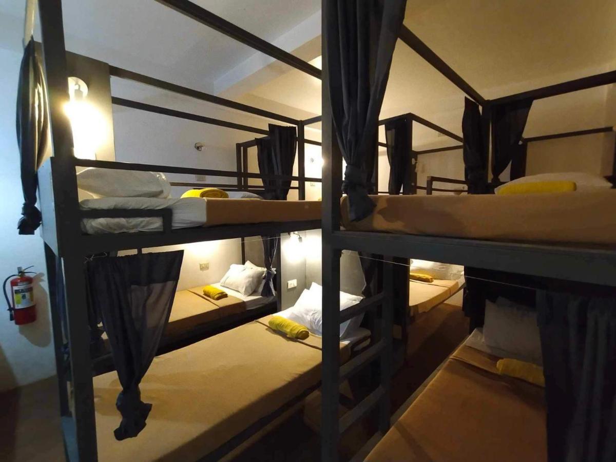 Frachette'S Bed & Breakfast Puerto Princesa Exterior foto