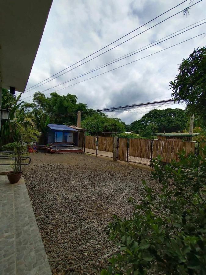 Frachette'S Bed & Breakfast Puerto Princesa Exterior foto